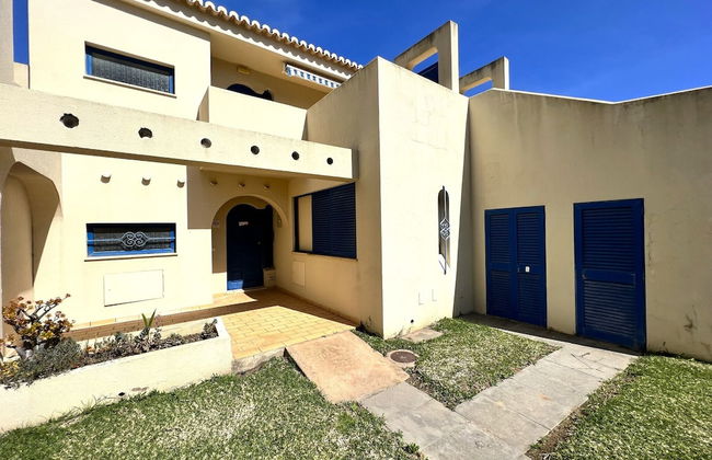 Alvor Secret With Pool by Homing - Photo 27