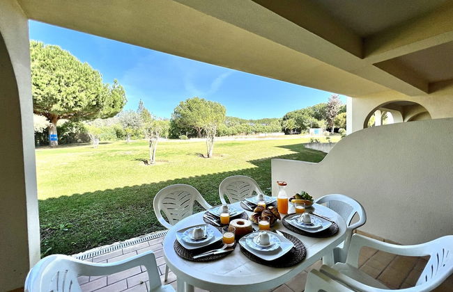 Alvor Secret With Pool by Homing - Photo 16