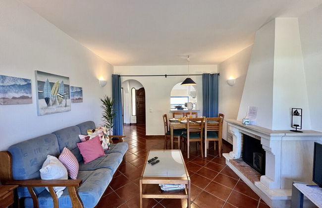 Alvor Secret With Pool by Homing - Photo 15