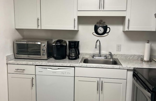 Uhost AI 2BR Condo Scenic Mountain Retreat - Foto 14