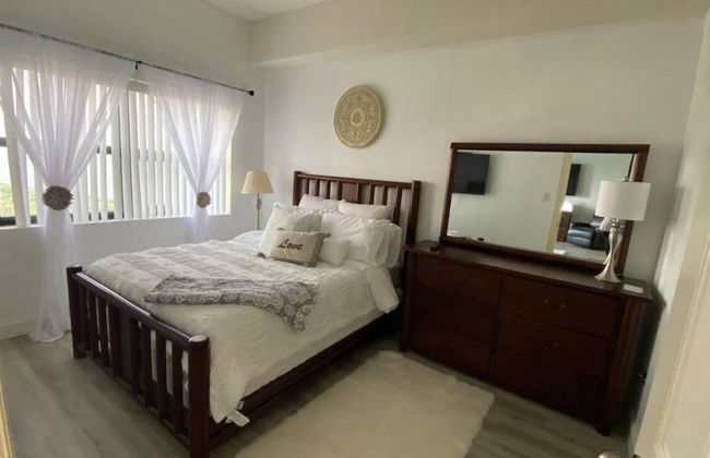 Uhost AI 2BR Condo Scenic Mountain Retreat - Foto 15