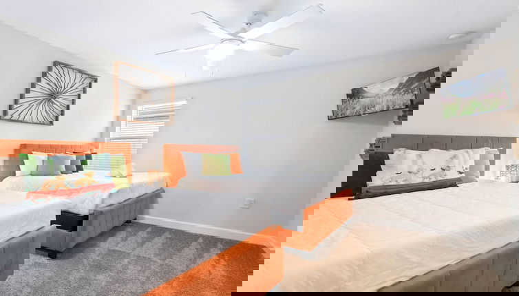 Photo 1 - Storey Lake Pool Villa 2864