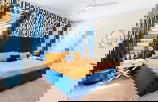 Photo 3 - Storey Lake Pool Villa 2864