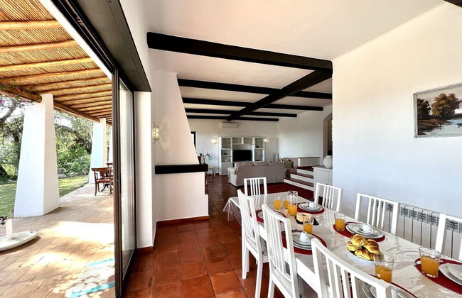Portimão Bellevue Villa With Pool - Foto 14