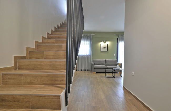 Niel Holiday Apartments, Panel Hospitality Homes & Villas - Foto 5
