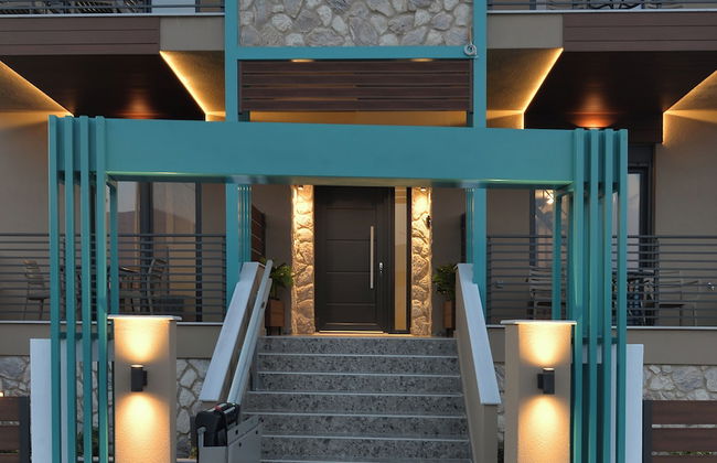 Niel Holiday Apartments, Panel Hospitality Homes & Villas - Foto 32