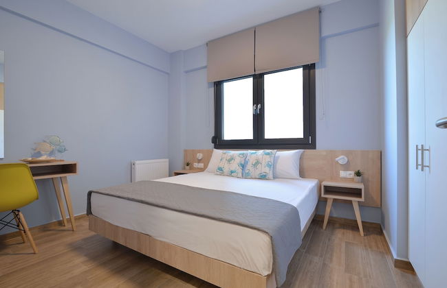 Niel Holiday Apartments, Panel Hospitality Homes & Villas - Foto 3