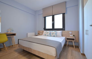 Foto 3 - Niel Holiday Apartments, Panel Hospitality Homes & Villas