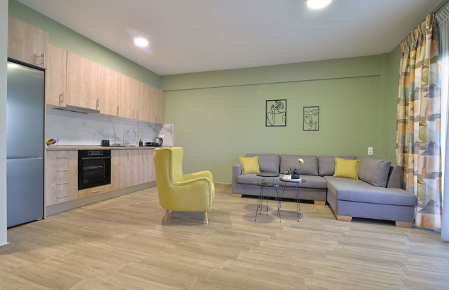 Niel Holiday Apartments, Panel Hospitality Homes & Villas - Foto 2