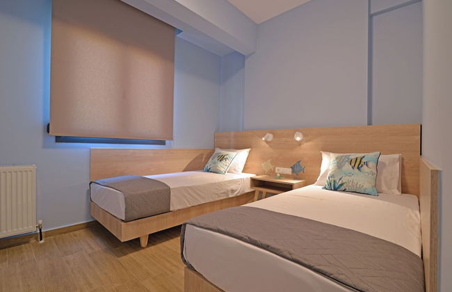 Niel Holiday Apartments, Panel Hospitality Homes & Villas - Foto 4