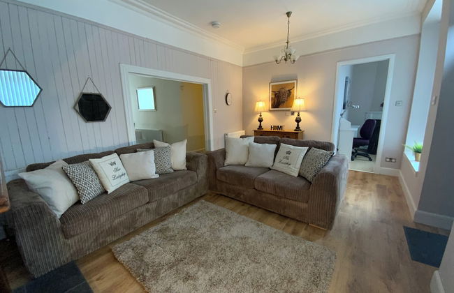 Deeside Snugs - Foto 9