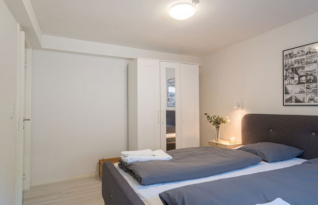 Newly Renovated 1-bed Apartment in Aalborg - Foto 2