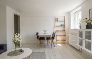 Photo 1 - Newly Renovated 1-bed Apartment in Aalborg