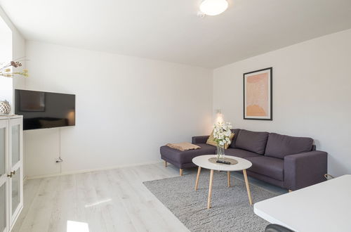 Photo 5 - Newly Renovated 1-bed Apartment in Aalborg