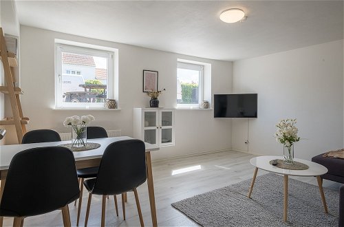 Photo 8 - Newly Renovated 1-bed Apartment in Aalborg