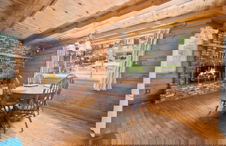 Foto 1 - Gnome Chalet
