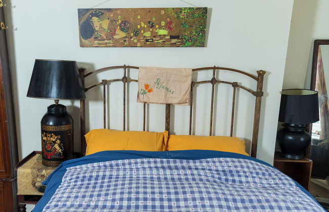 1 Bed Flat - Sleeps 2 - Wifi - Smoking - Foto 3