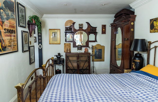 1 Bed Flat - Sleeps 2 - Wifi - Smoking - Foto 2