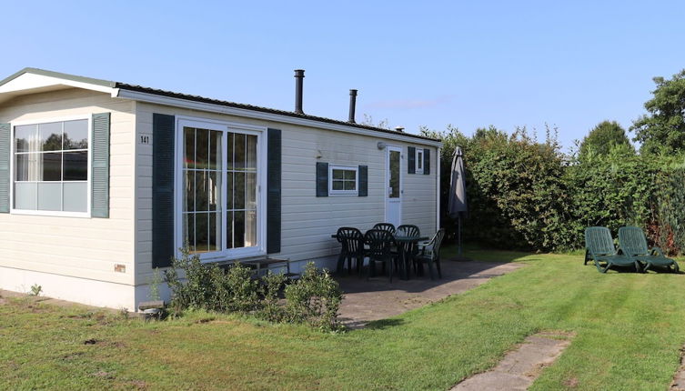 Photo 1 - Chalet Near Loonse and Drunense Duinen