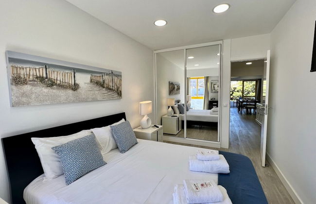 Quarteira Stylish With Pool by Homing - Foto 2