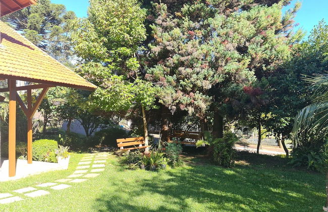 PORTAL GRAMADO - LAGO NEGRO -07 PESSOAS - Foto 27