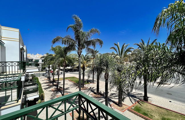 Tavira Palm Tree by Homing - Foto 19