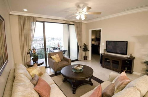 Photo 1 - Classy, Artsy Ocean-view Unit Near Pool in Coco Sleeps 6