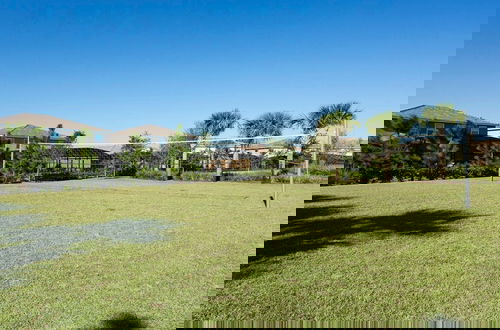 Foto 38 - 5BR Modern Villa in Soltera Resort, Disney, Pool