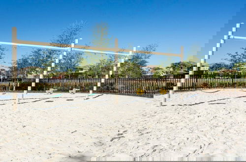 Foto 42 - 5BR Modern Villa in Soltera Resort, Disney, Pool