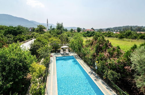 Photo 1 - Duplex Villa w Pool Garden and BBQ in Koycegiz