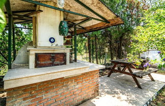 Photo 2 - Vacation Flat w Garden Patio BBQ in Mugla