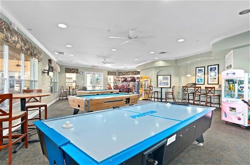 Photo 44 - Home With Pool-spa Game Room 2621
