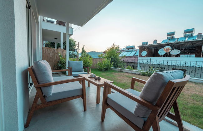 Gizz Suites - Foto 26