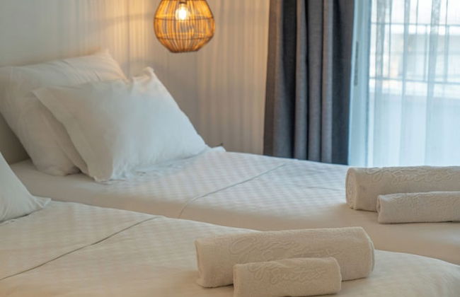 Gizz Suites - Foto 5