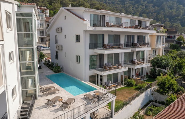Gizz Suites - Foto 25