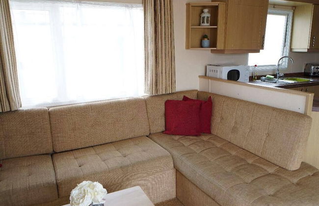 3 Bedroom Family van , Linen inc Pets go Free - Photo 17