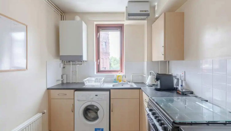 Photo 1 - Bright & Calming 1BD Flat - Islington