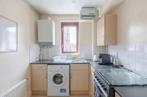 Photo 1 - Bright & Calming 1BD Flat - Islington