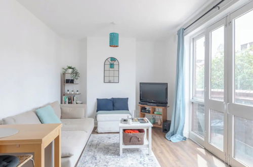 Photo 8 - Bright & Calming 1BD Flat - Islington