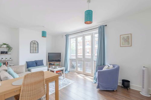 Photo 3 - Bright & Calming 1BD Flat - Islington