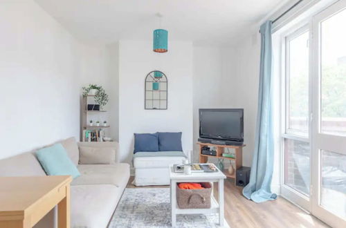 Photo 4 - Bright & Calming 1BD Flat - Islington