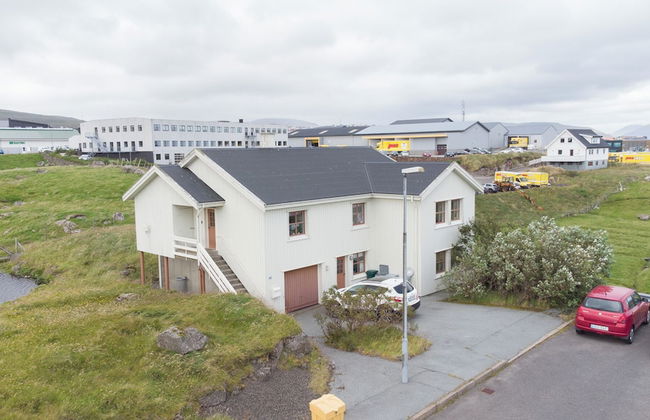 4 Br House / Capital / Cheerful /Nature - Photo 1