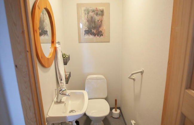 4 Br House / Capital / Cheerful /Nature - Photo 15