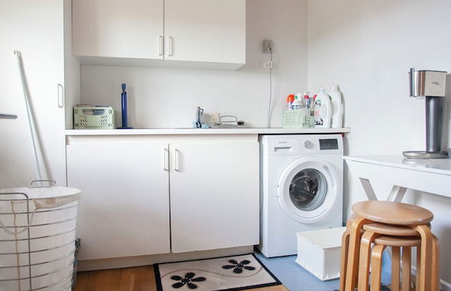 4 Br House / Capital / Cheerful /Nature - Photo 17