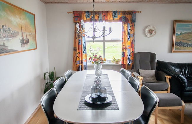 4 Br House / Capital / Cheerful /Nature - Photo 13