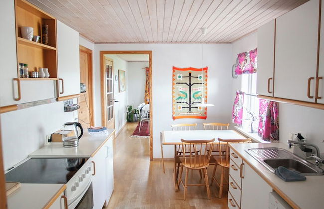 4 Br House / Capital / Cheerful /Nature - Photo 10