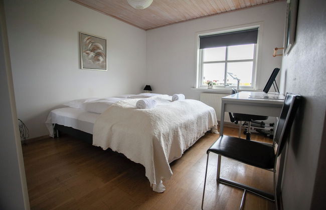 4 Br House / Capital / Cheerful /Nature - Photo 6