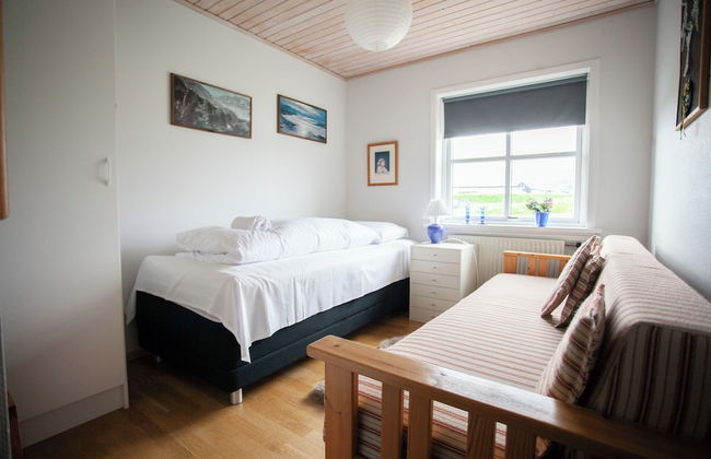 4 Br House / Capital / Cheerful /Nature - Photo 8