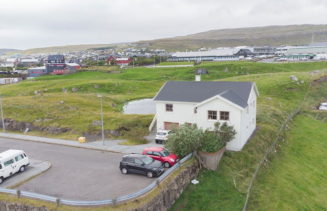 4 Br House / Capital / Cheerful /Nature - Photo 19