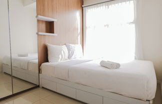 Foto 1 - Homey 1Br Apartment With Extra Room At Parahyangan Residence